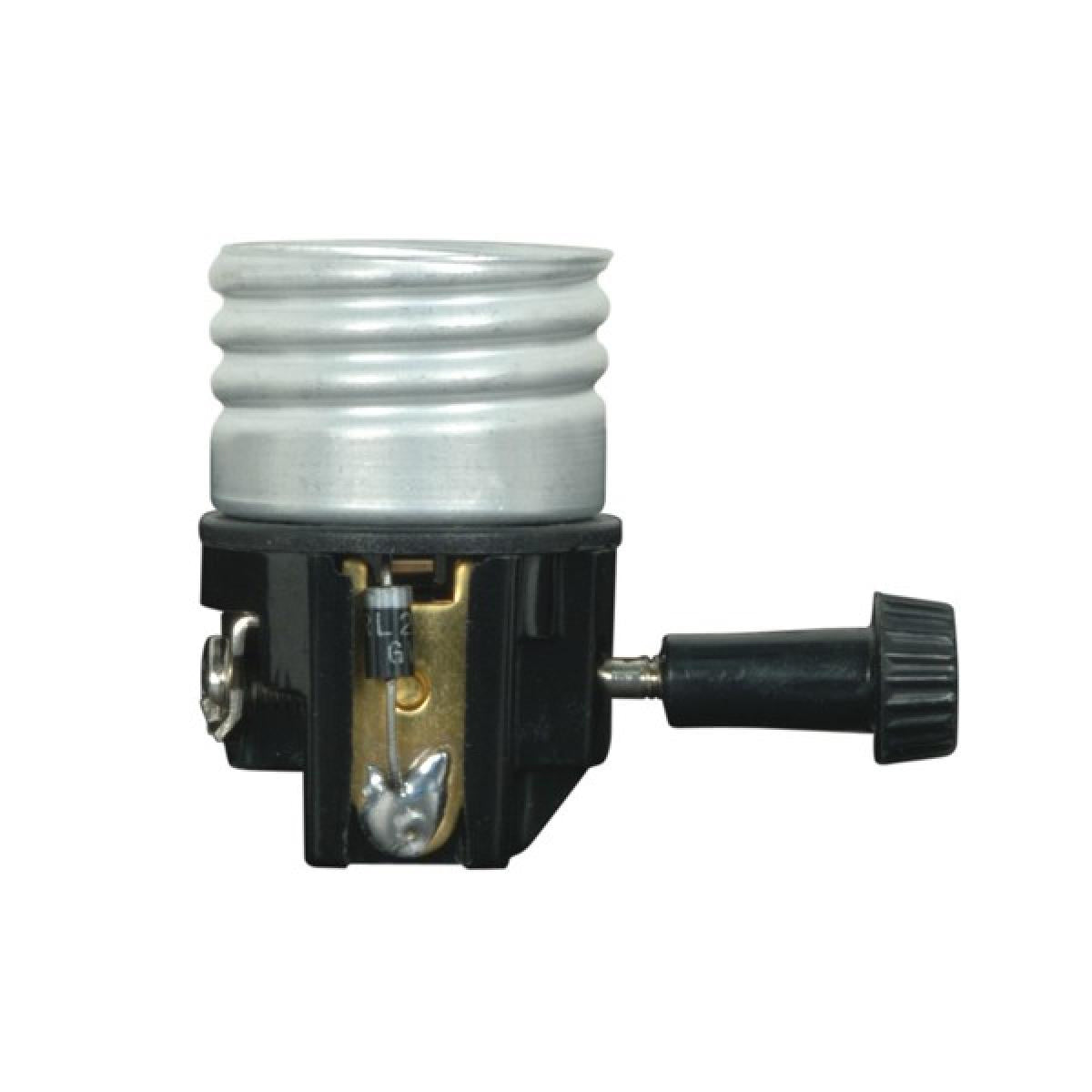 (4-Pack) Interior Mechanism With Screw Terminals in Not Specified