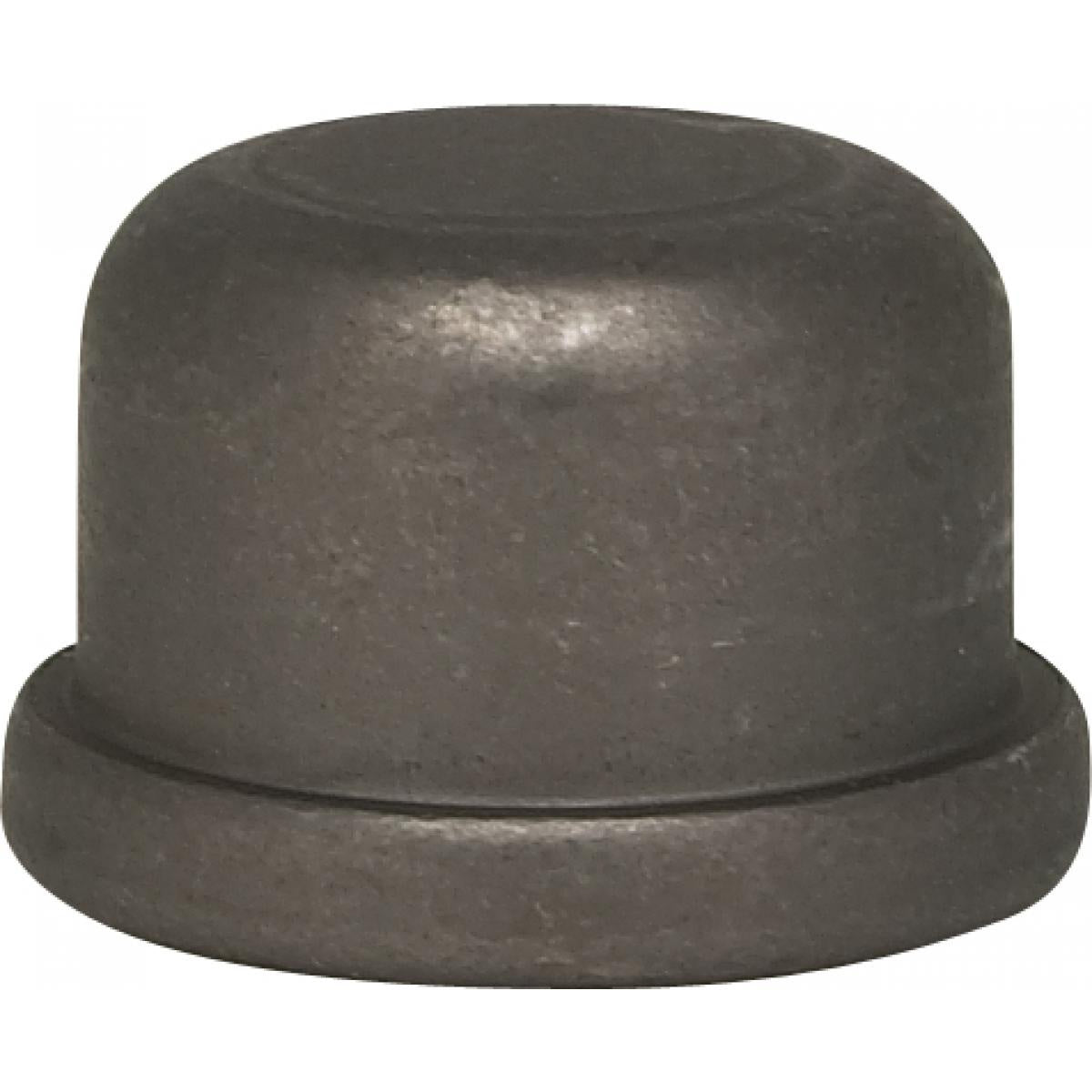 (4-Pack) Finial in Dark Antique Brass