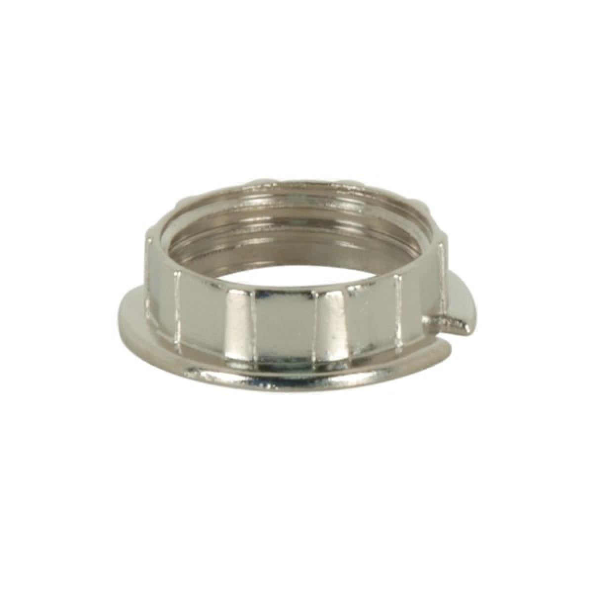 (4-Pack) Ring For Tubular Glass
