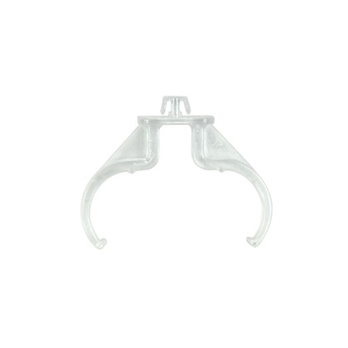 (4-Pack) Support Clips in Not Specified