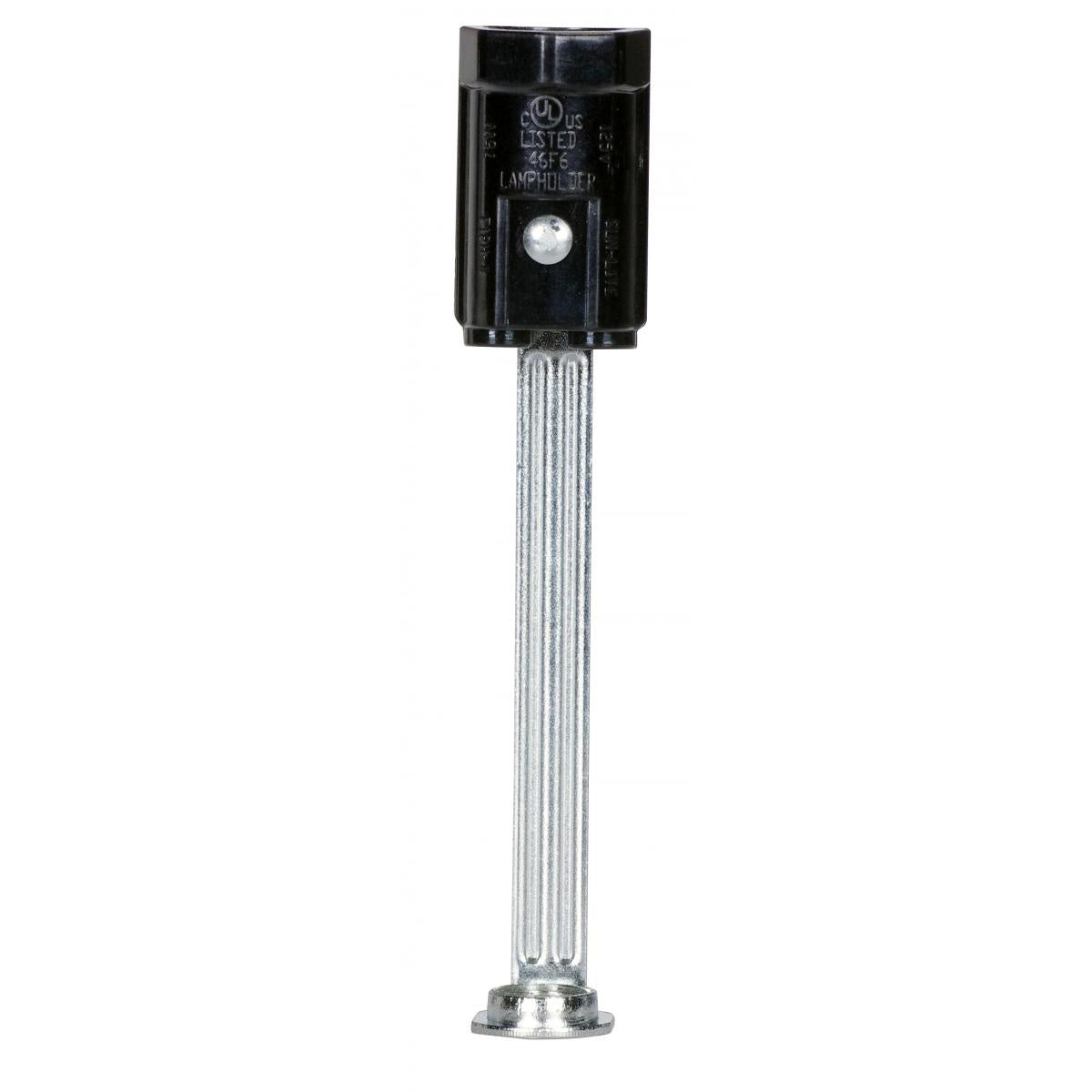 (4-Pack) Push-In Terminal in Not Specified