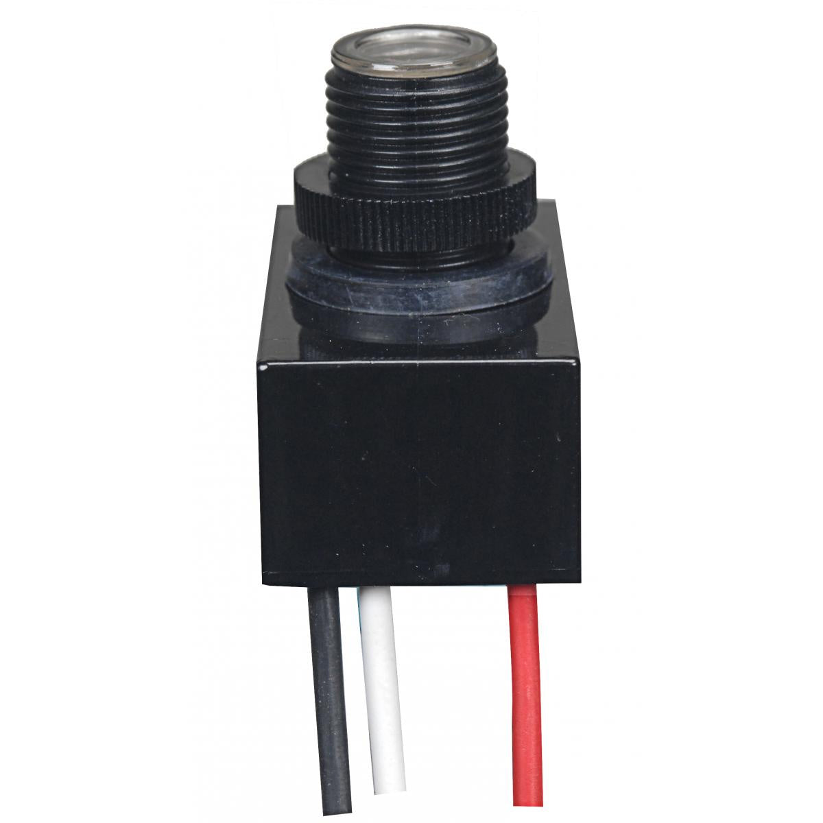 Photoelectric Switch Plastic Dos Shell Rated in Black