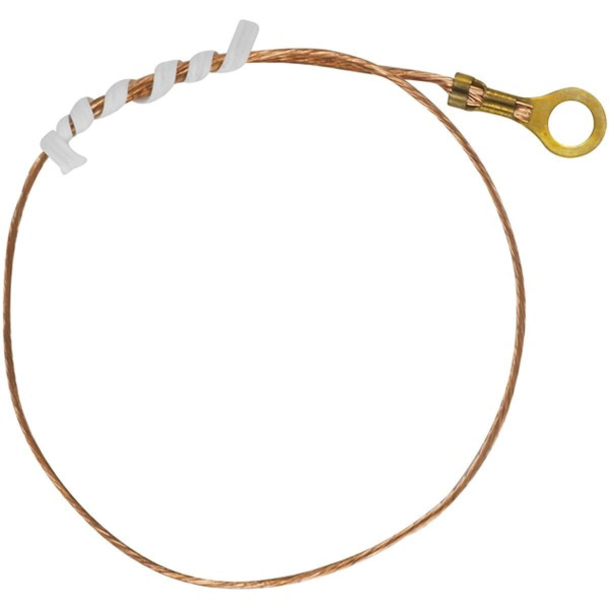 (4-Pack) 12'Wire