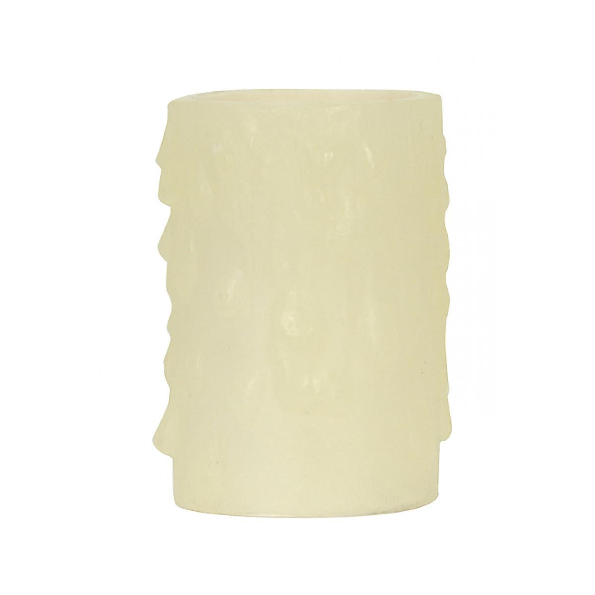 Bee'S Drip in Ivory