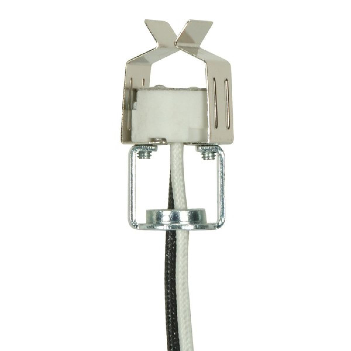 Satco - 80-2019 - Socket - Not Specified