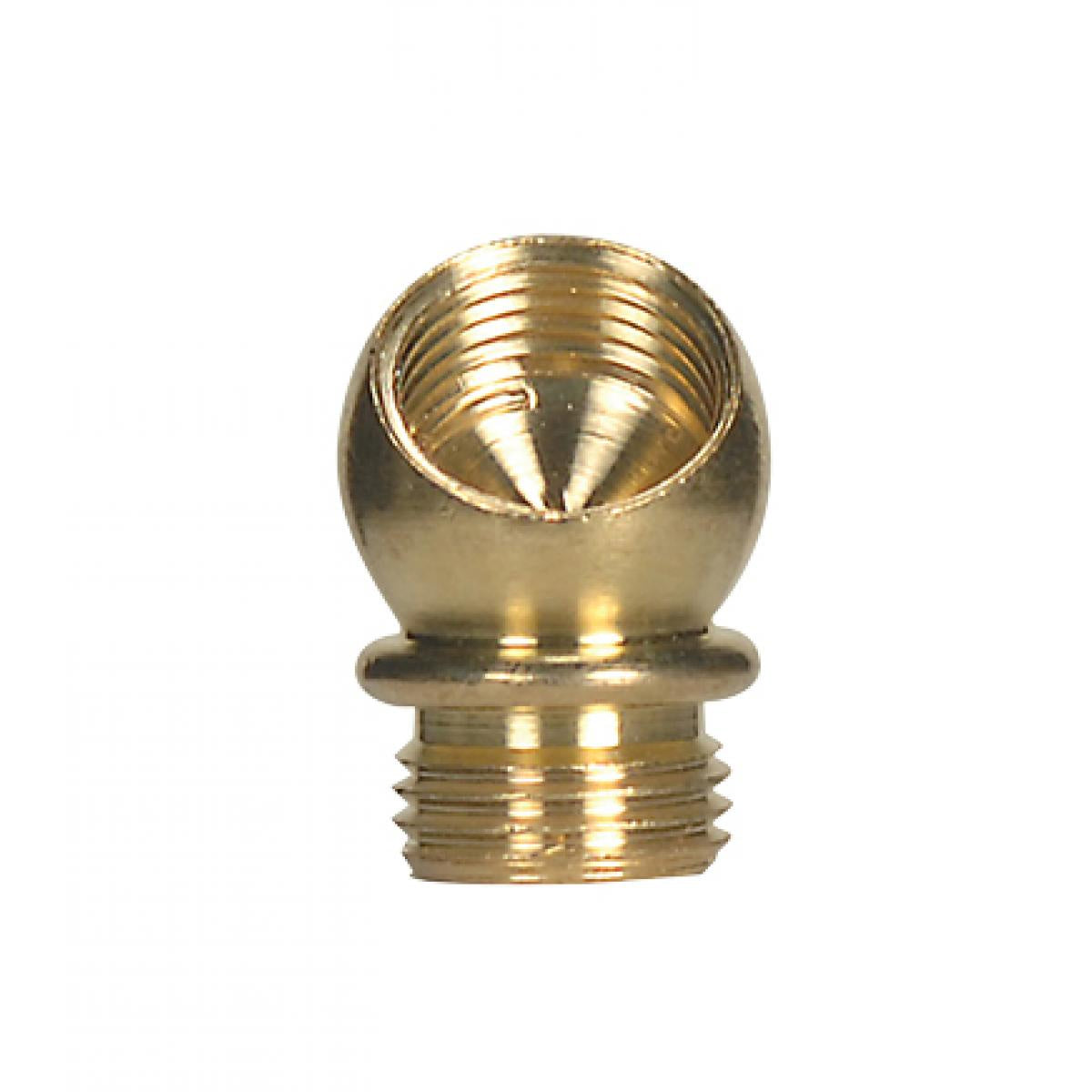 (4-Pack) Ball in Unfinished
