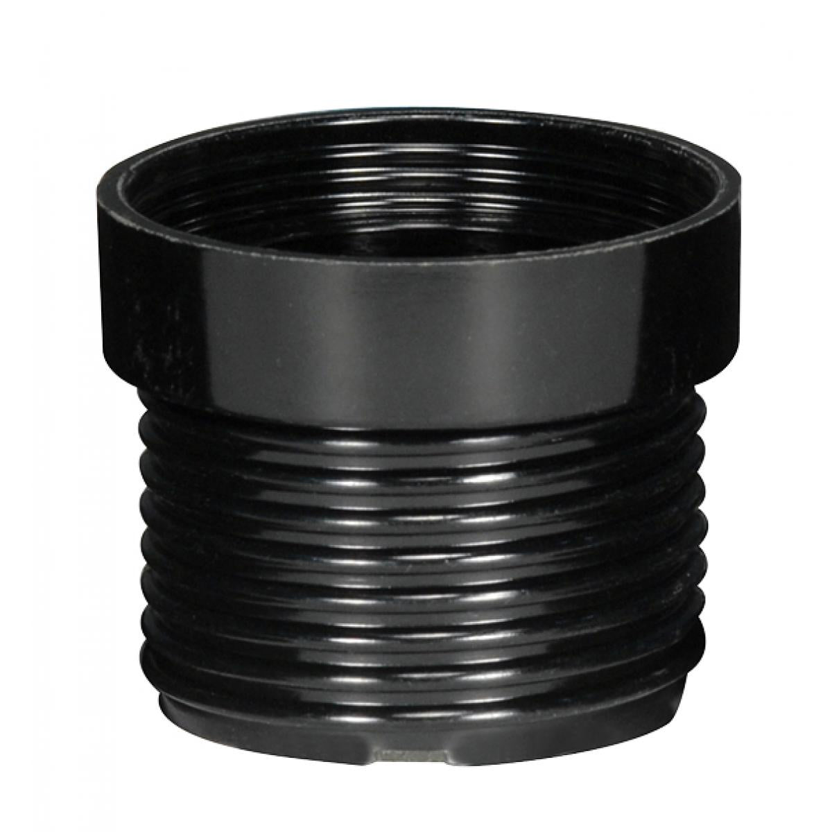 (4-Pack) Shell Only in Black
