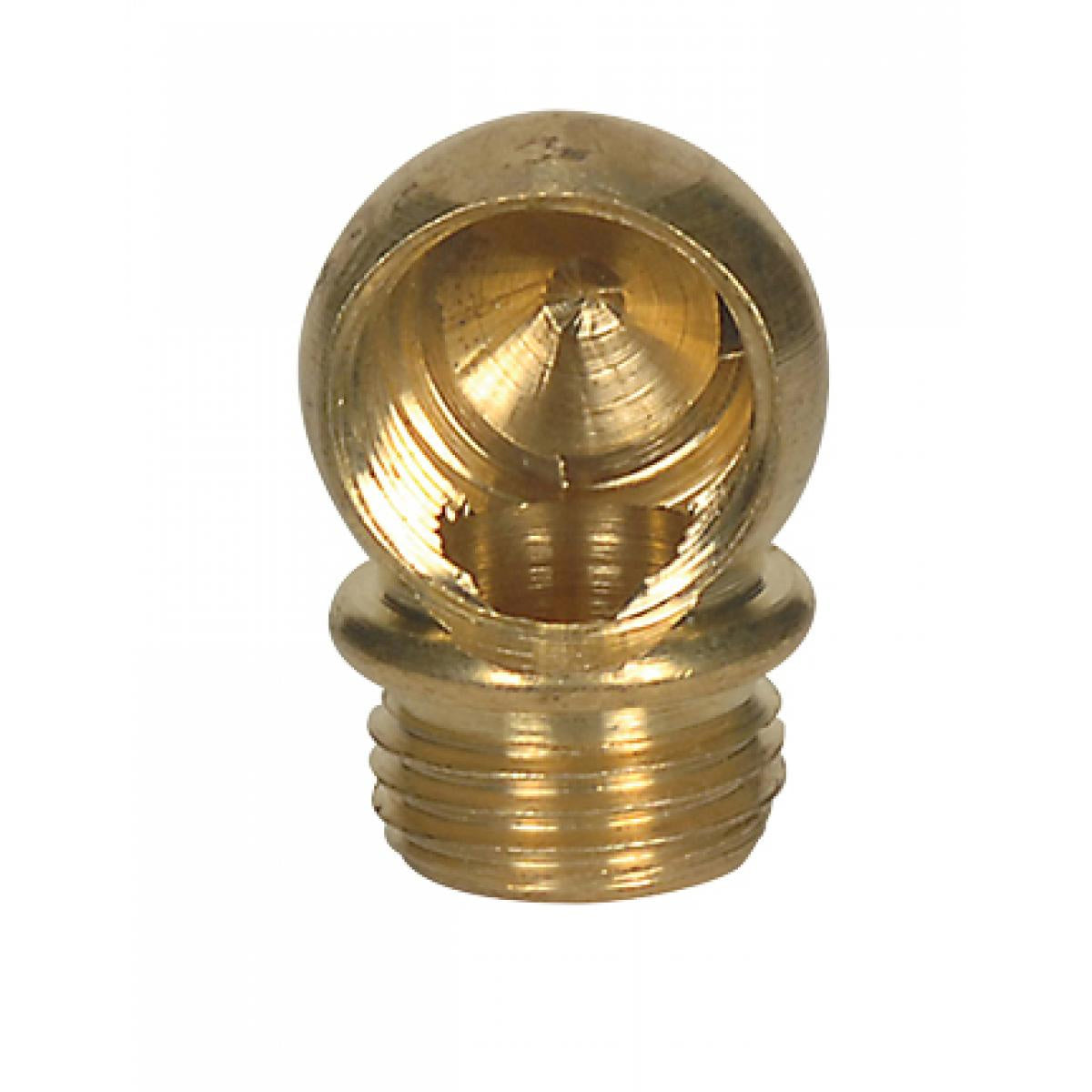 (4-Pack) Ball in Unfinished