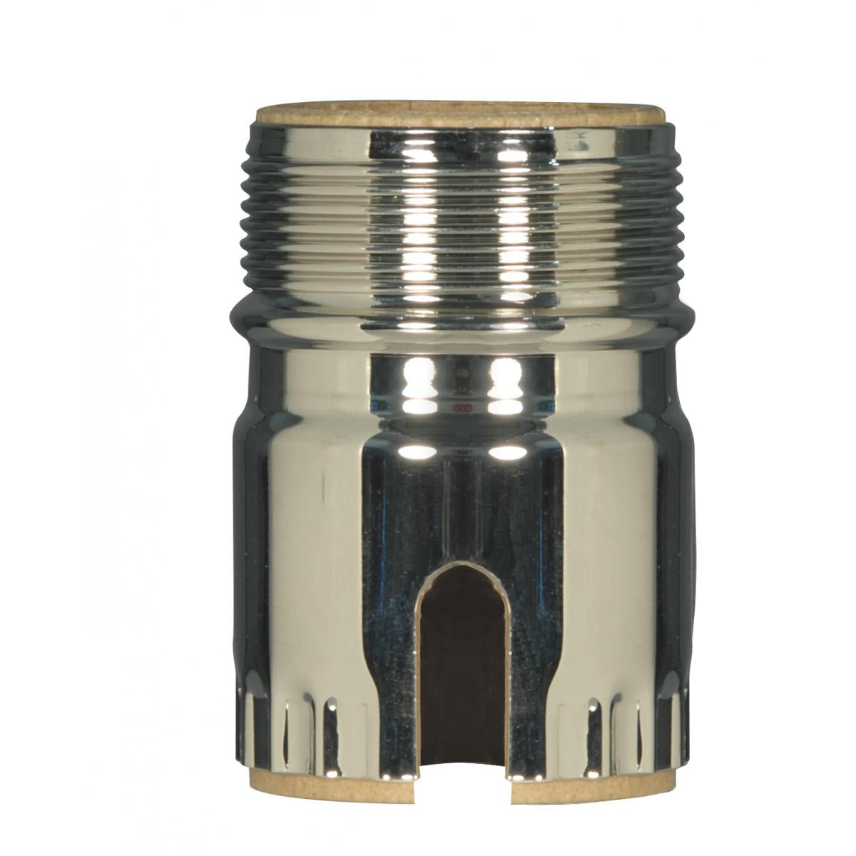 (4-Pack) Shell With Paper Liner in Polished Nickel