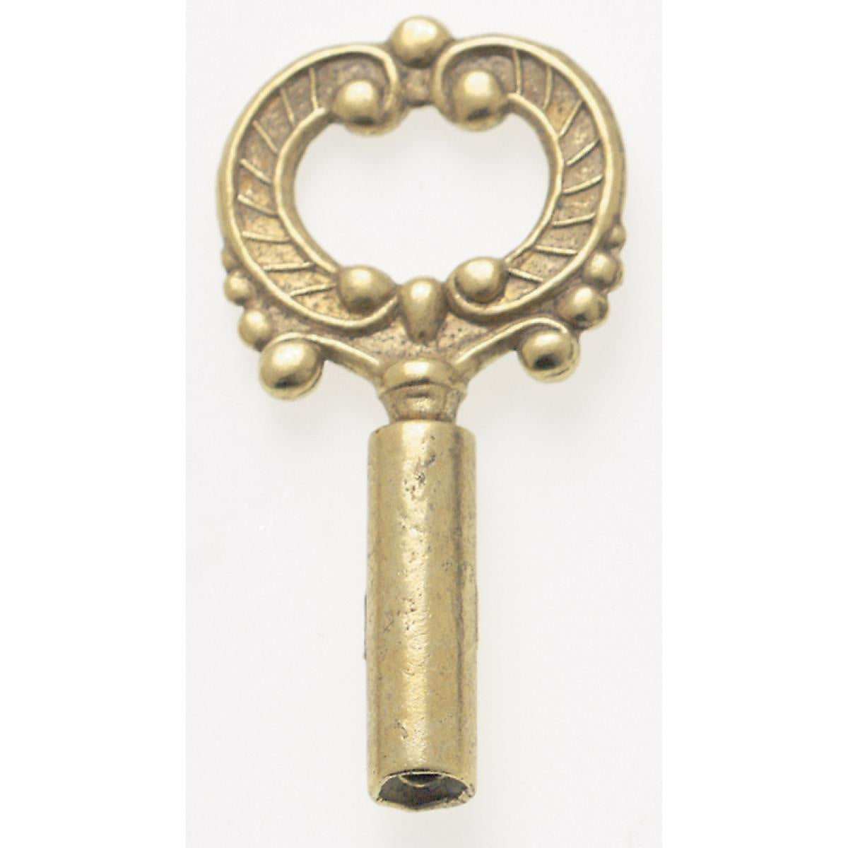 (4-Pack) Socket in Brass
