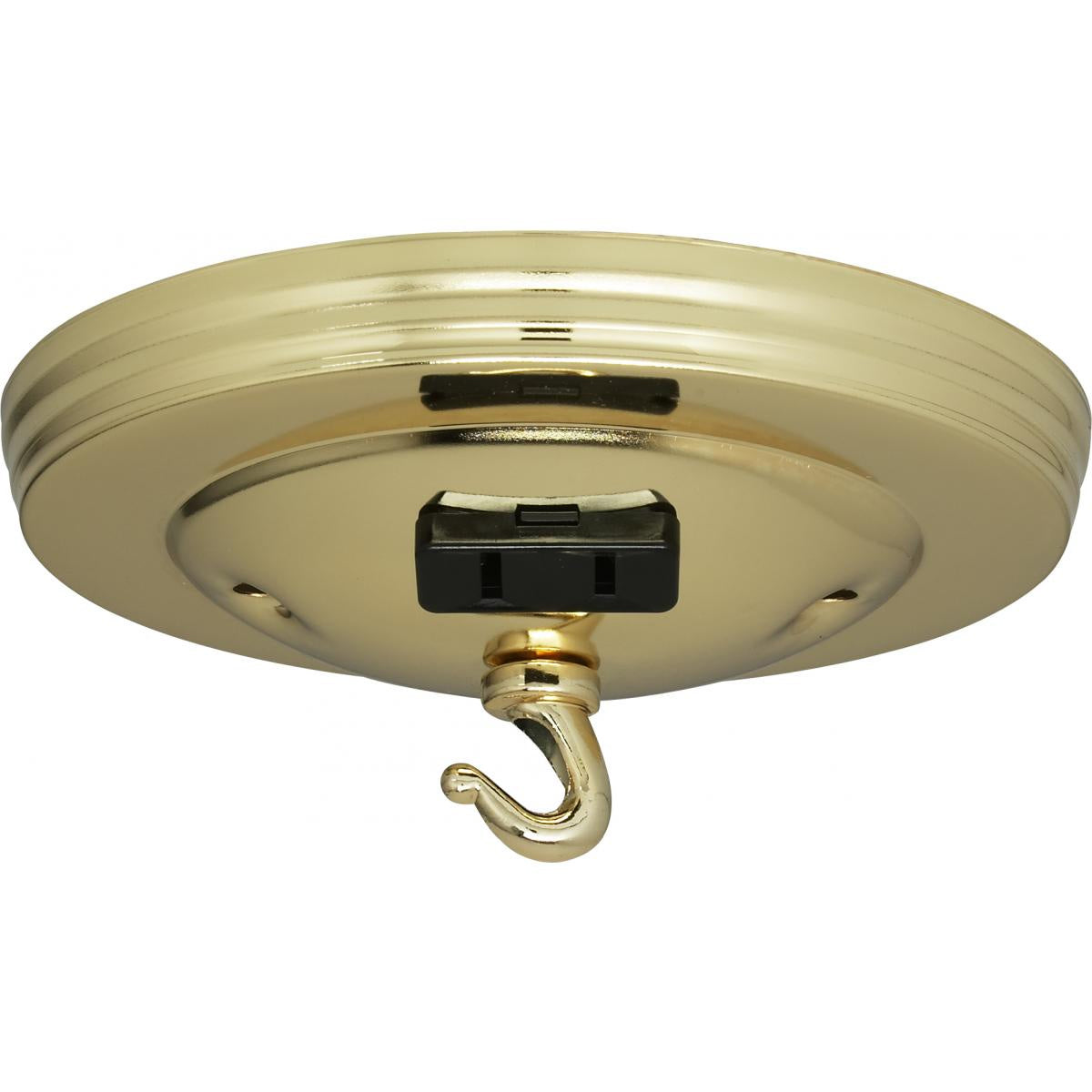 Canopy Kit in Brass