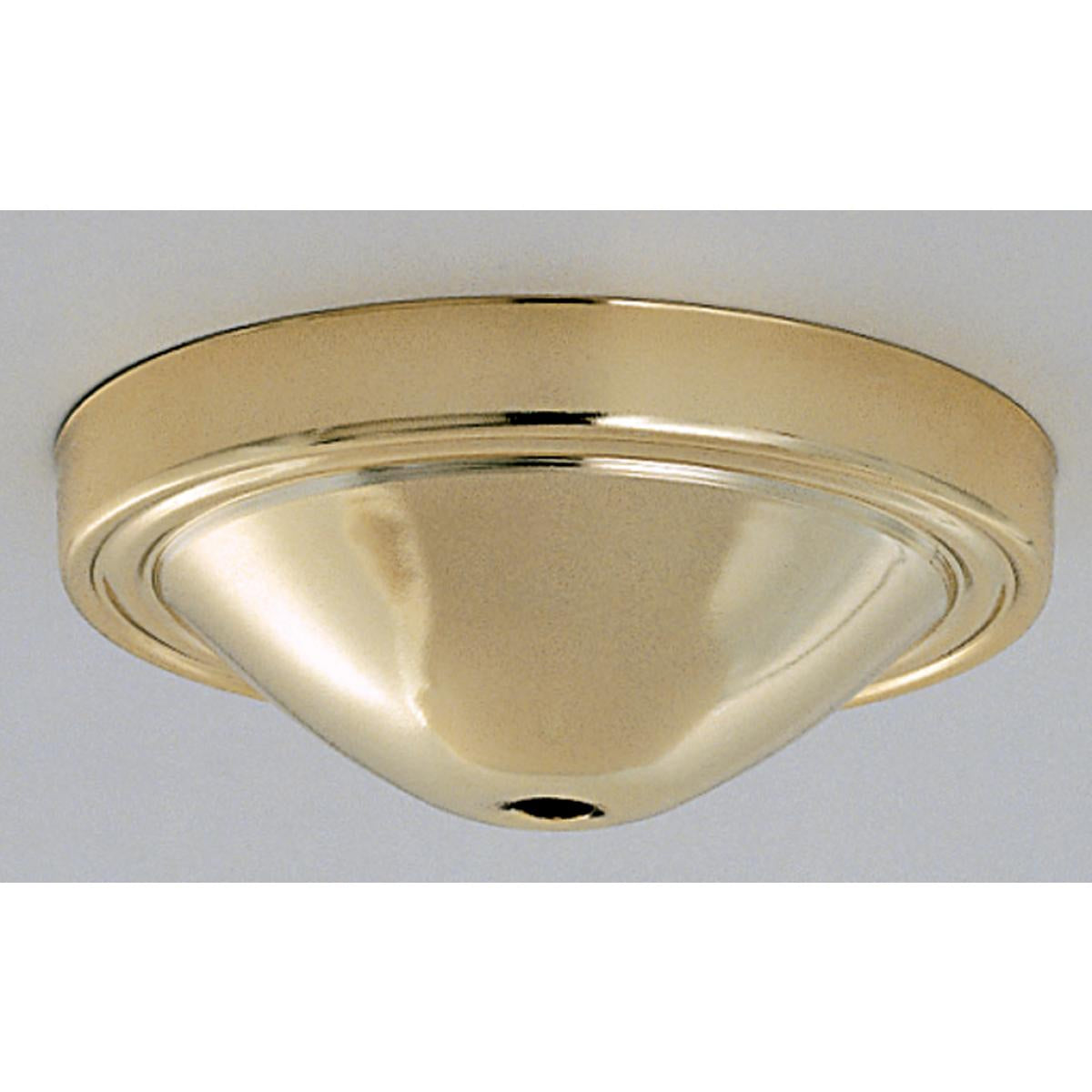 (4-Pack) Canopy Only in Brass