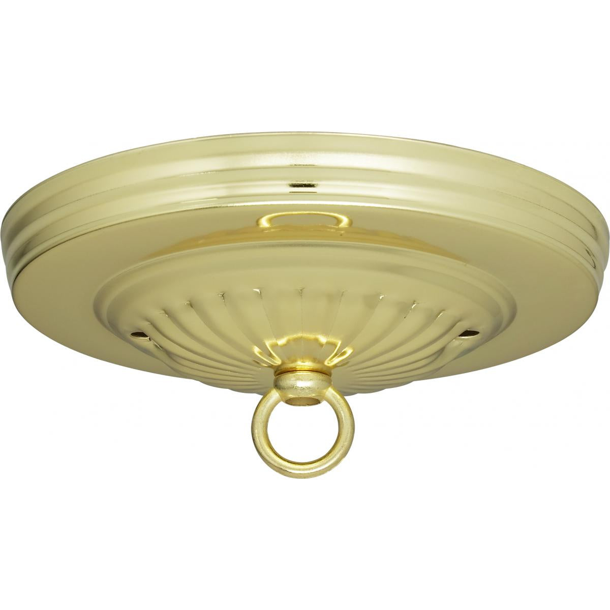 Canopy Kit in Brass