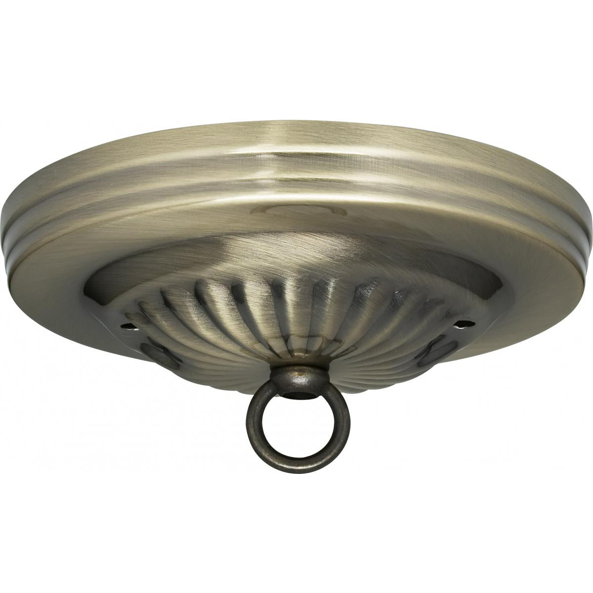 Canopy Kit in Antique Brass