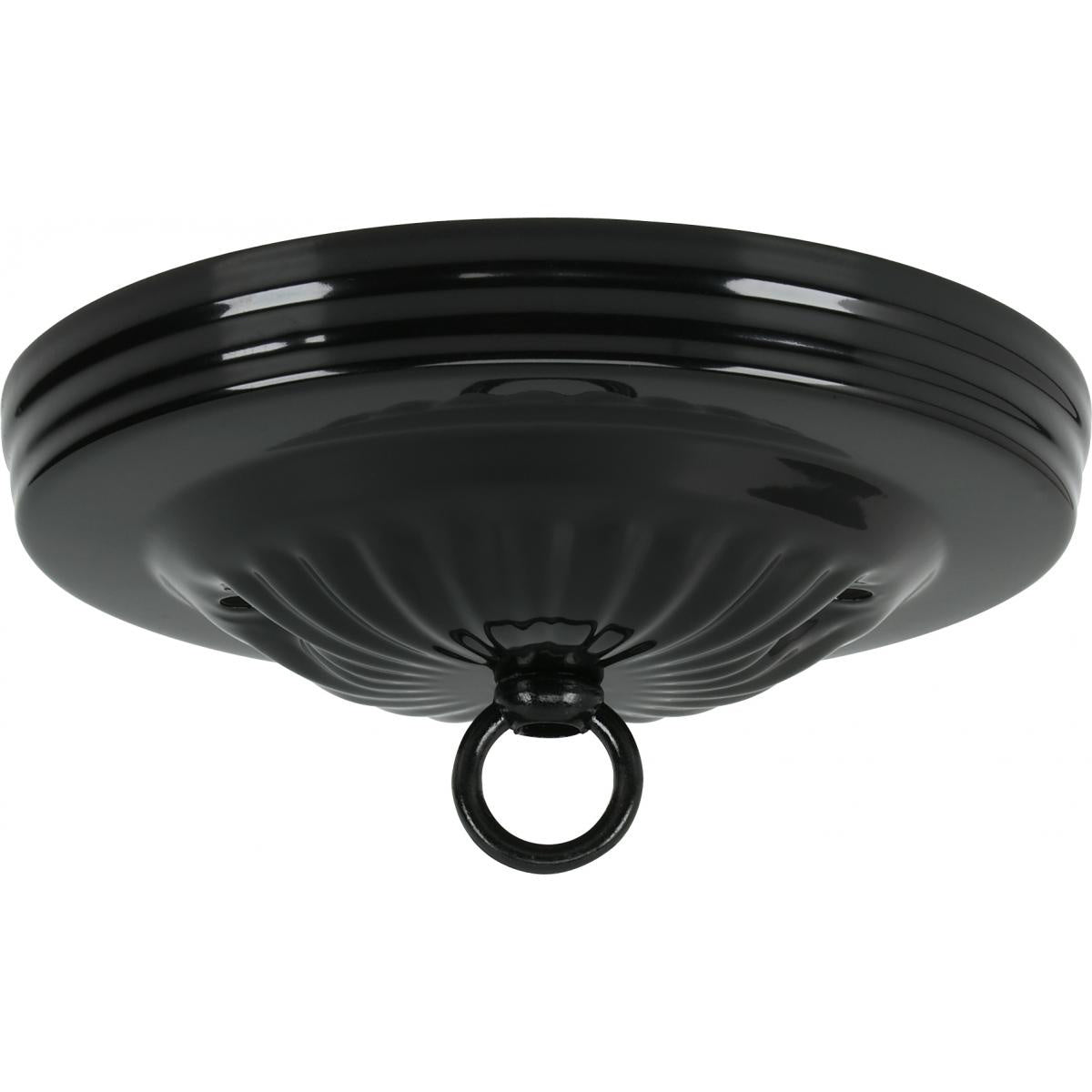 Canopy Kit in Black
