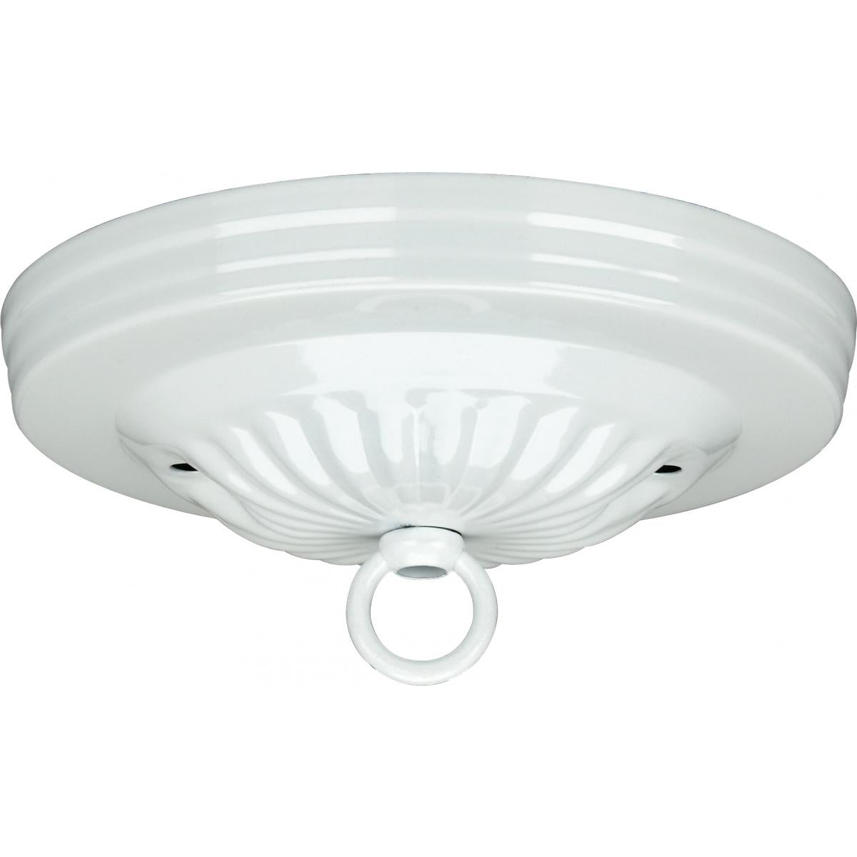 Canopy Kit in White