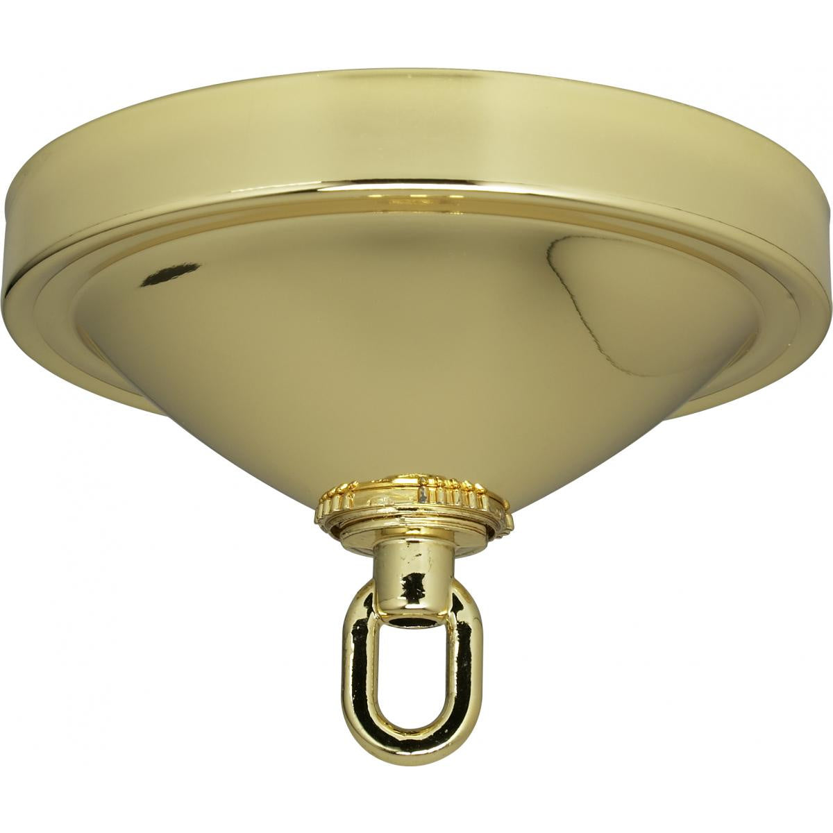 Canopy Kit in Brass