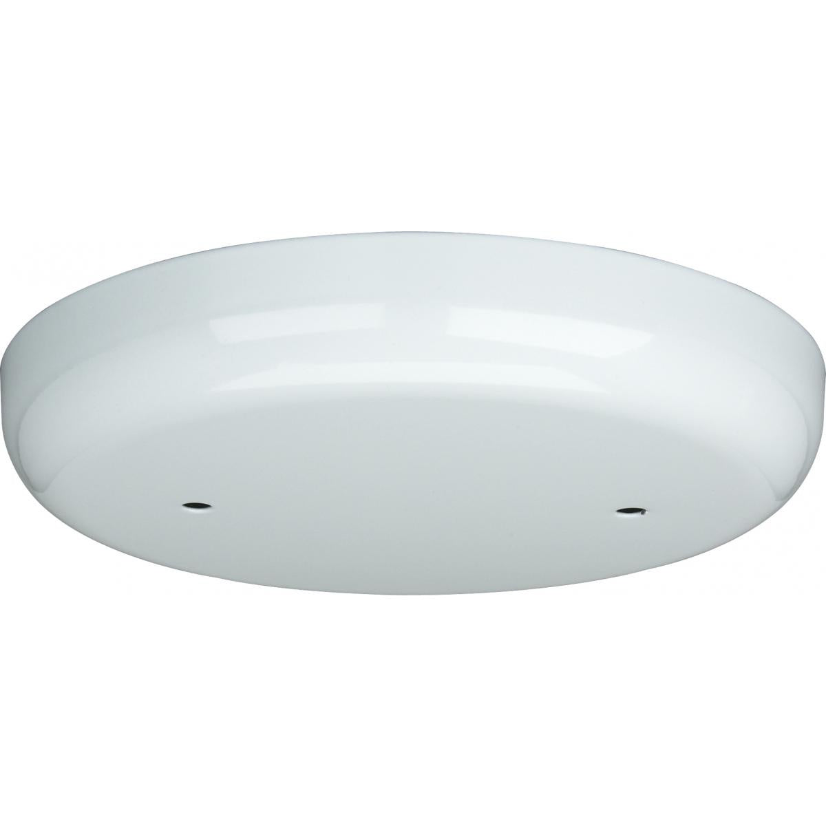 Satco - 90-0580 - Up Kit - White