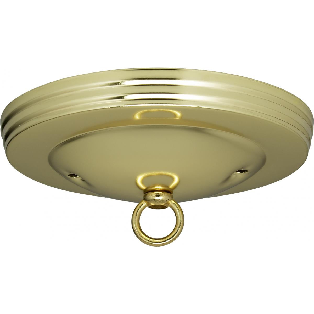 Canopy Kit in Brass