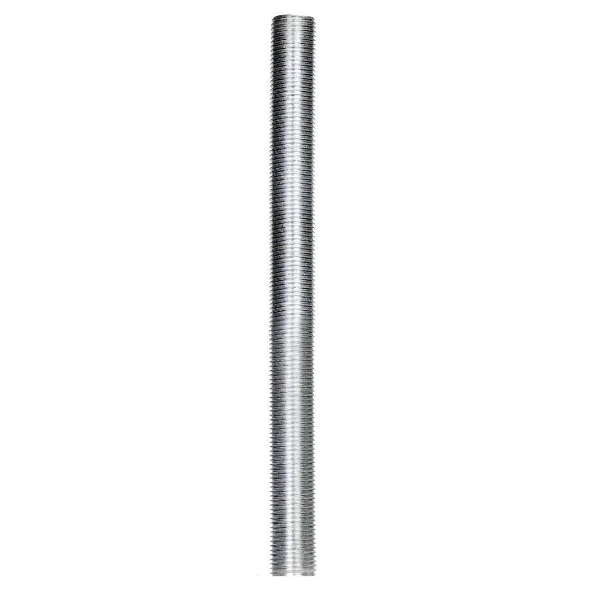 (4-Pack) Nipple in Zinc Plated
