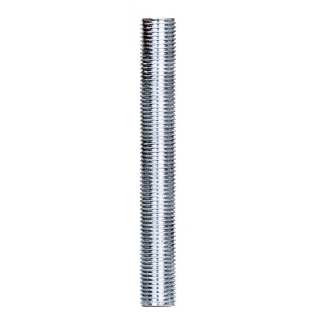 (4-Pack) Nipple in Zinc Plated