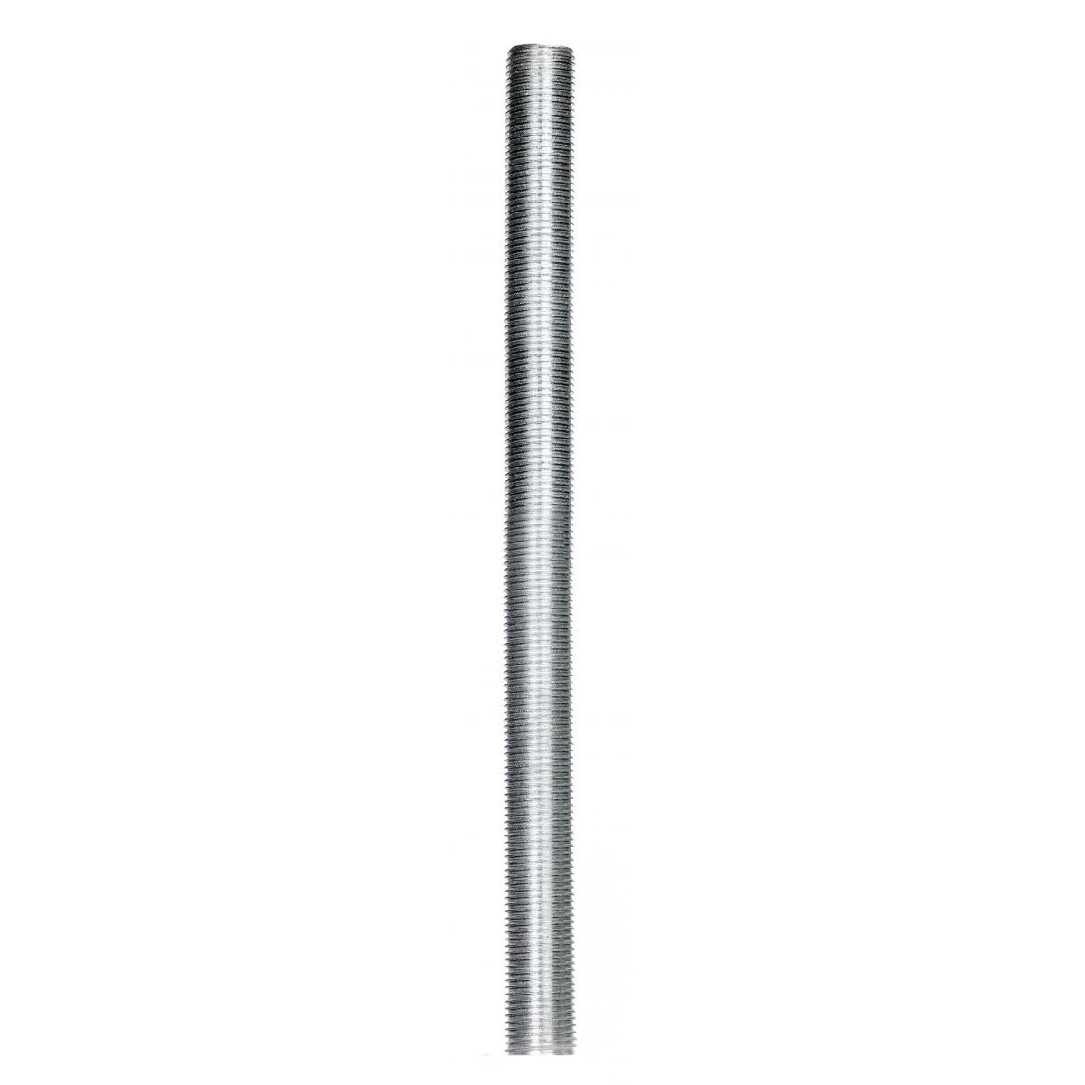 (4-Pack) Nipple in Zinc Plated