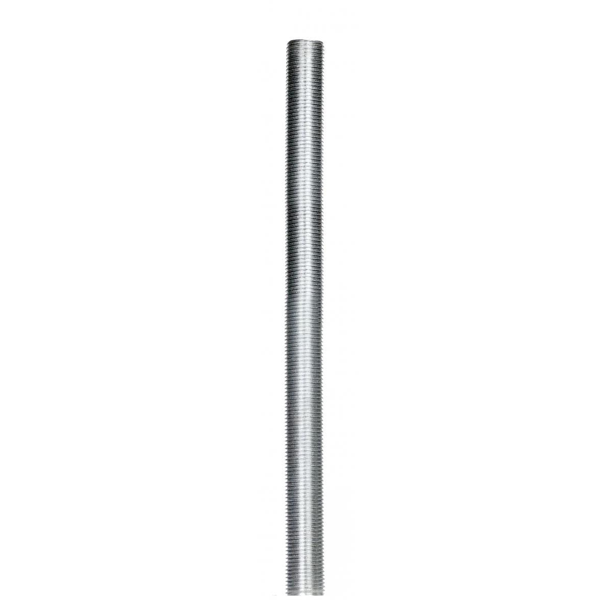 (4-Pack) Nipple in Zinc Plated