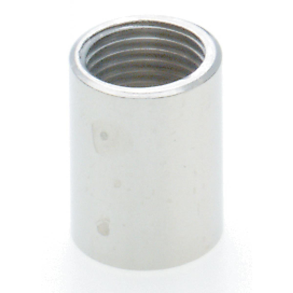 (4-Pack) Coupling in Nickel Plated