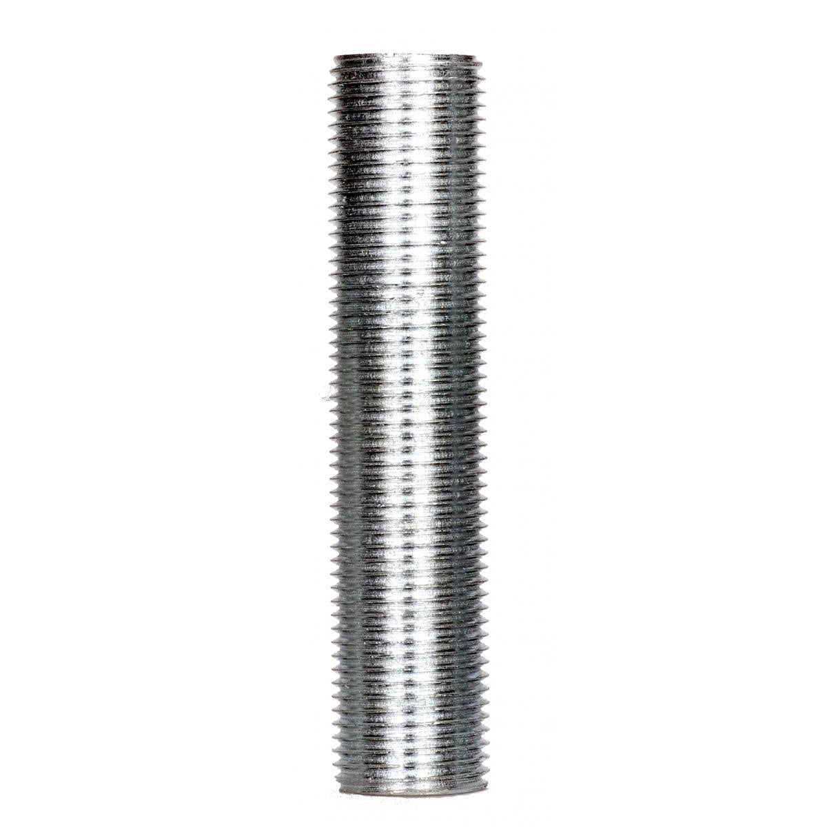 (4-Pack) Nipple in Zinc Plated