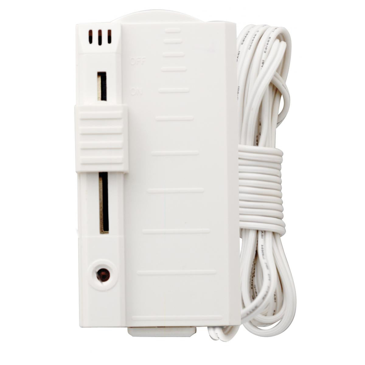 Dimmer in White