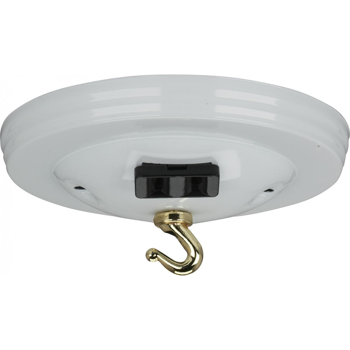 Canopy Kit in White