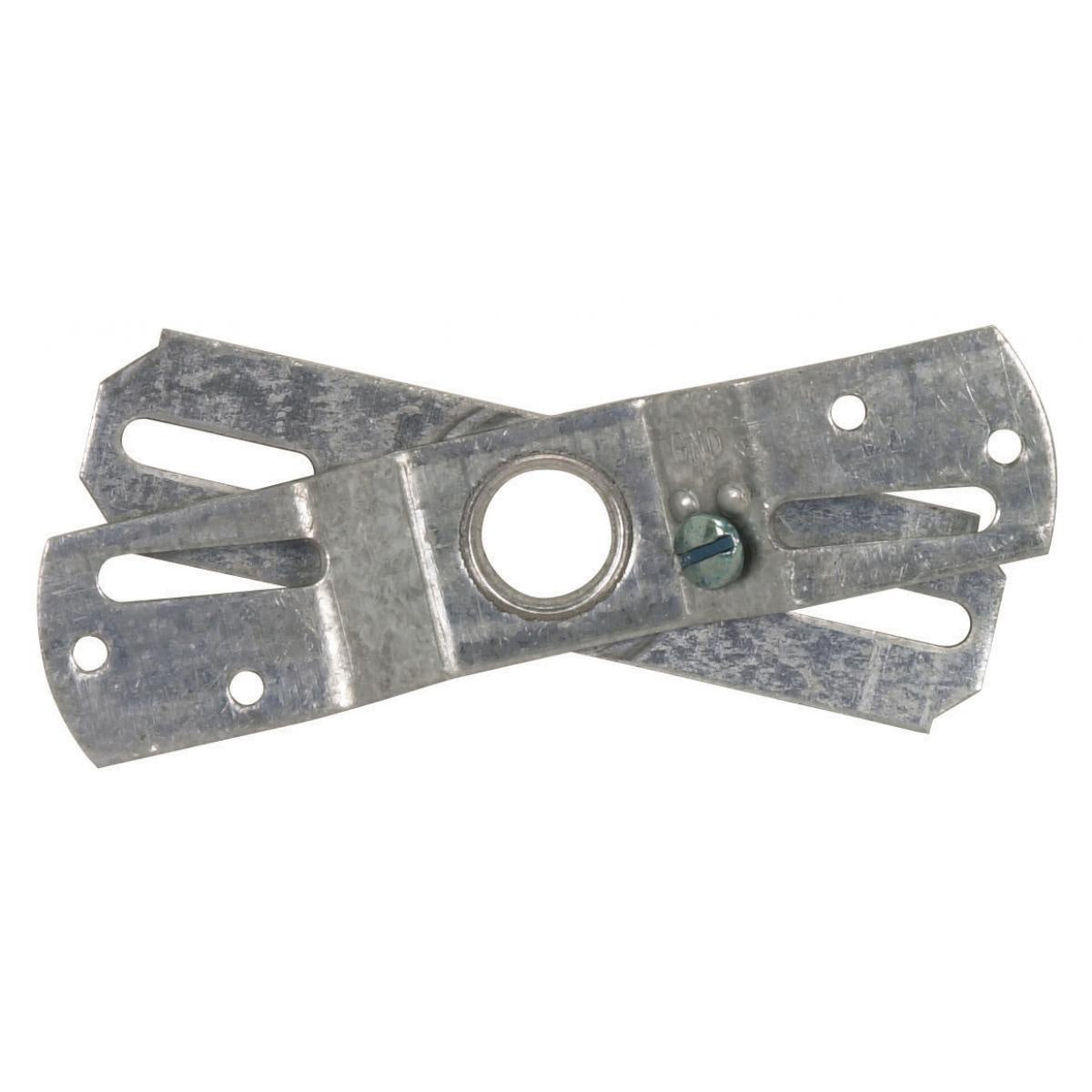 (4-Pack) Double Crossbar in Not Specified