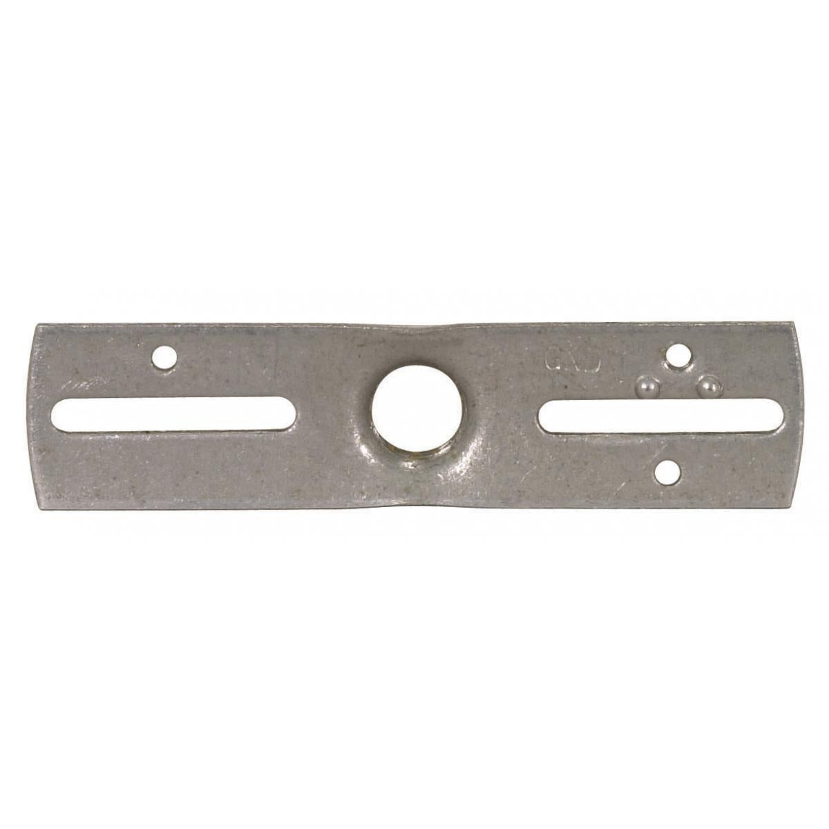 Satco - 90-110 - Crossbar - Not Specified