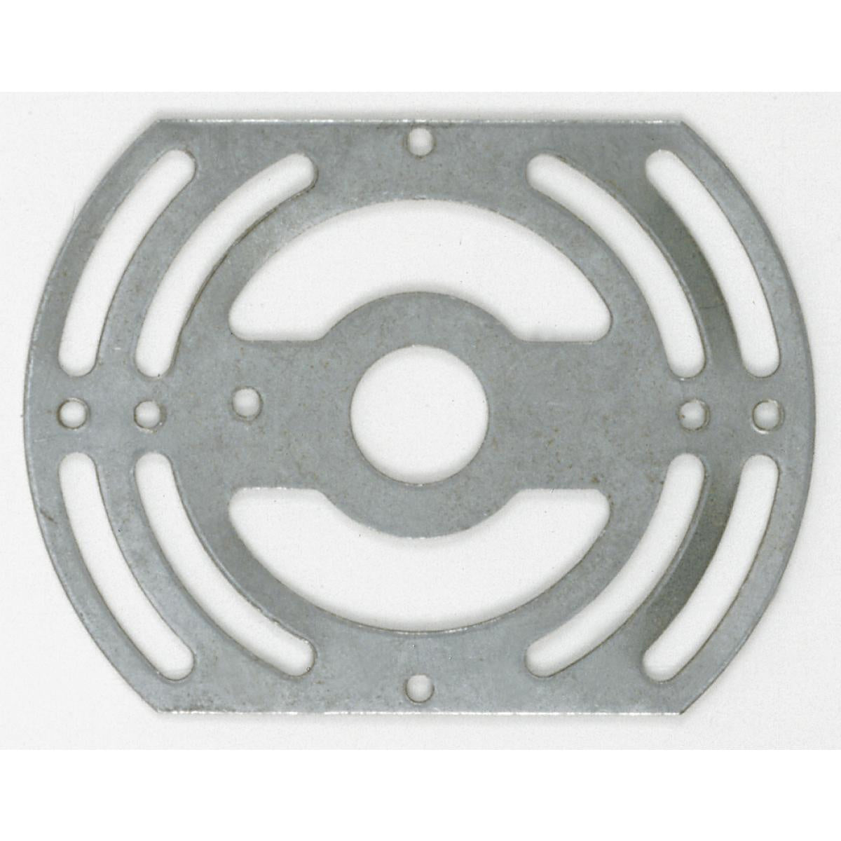 (4-Pack) Crossbar in Not Specified