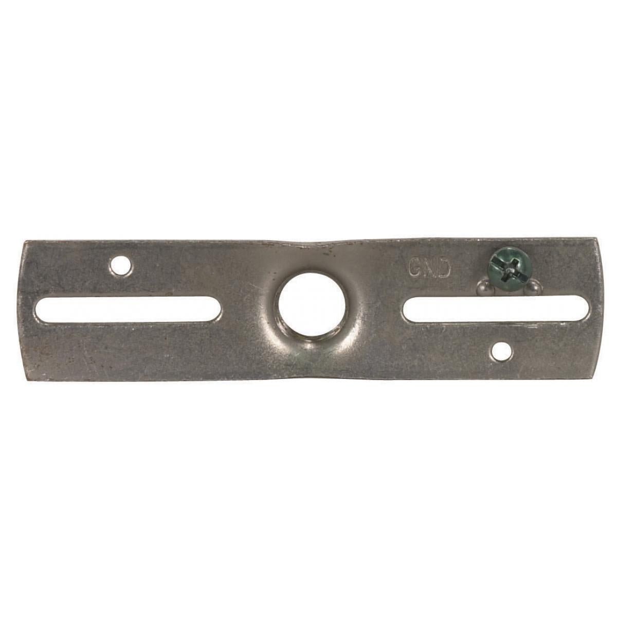 (4-Pack) Crossbar in Not Specified