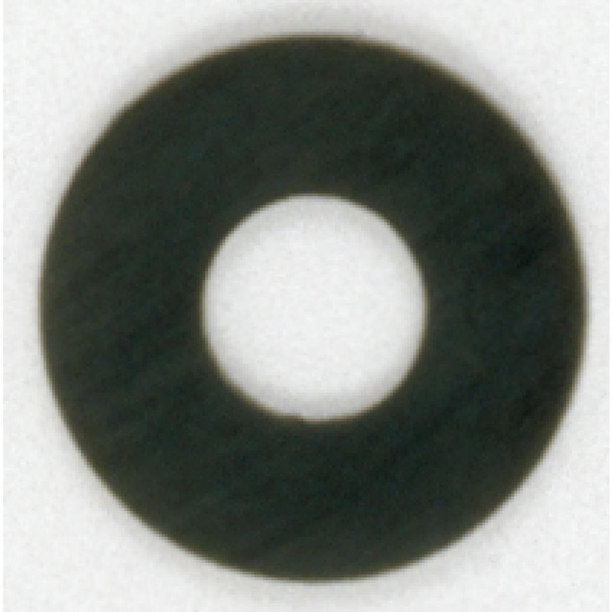 (4-Pack) Washer in Black