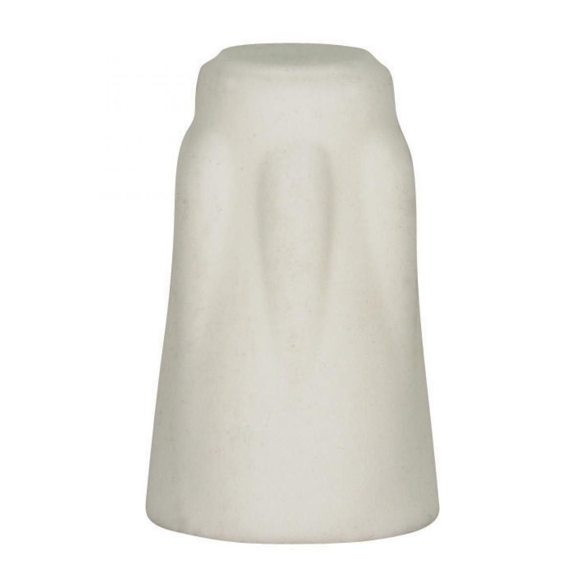 (4-Pack) Wire Connector in White