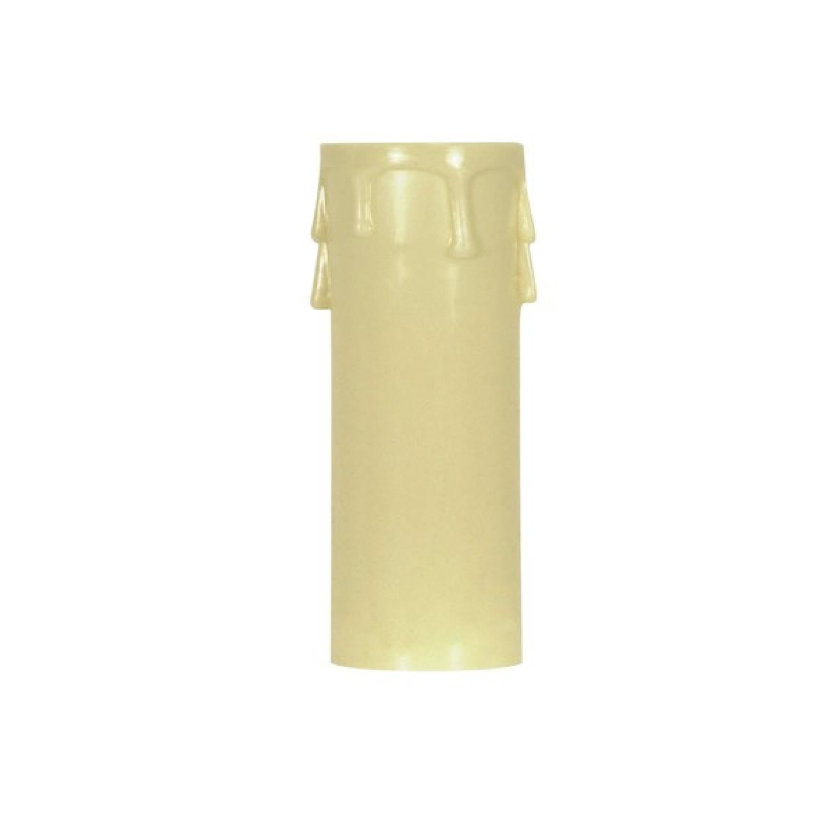 (4-Pack) Candle Cover