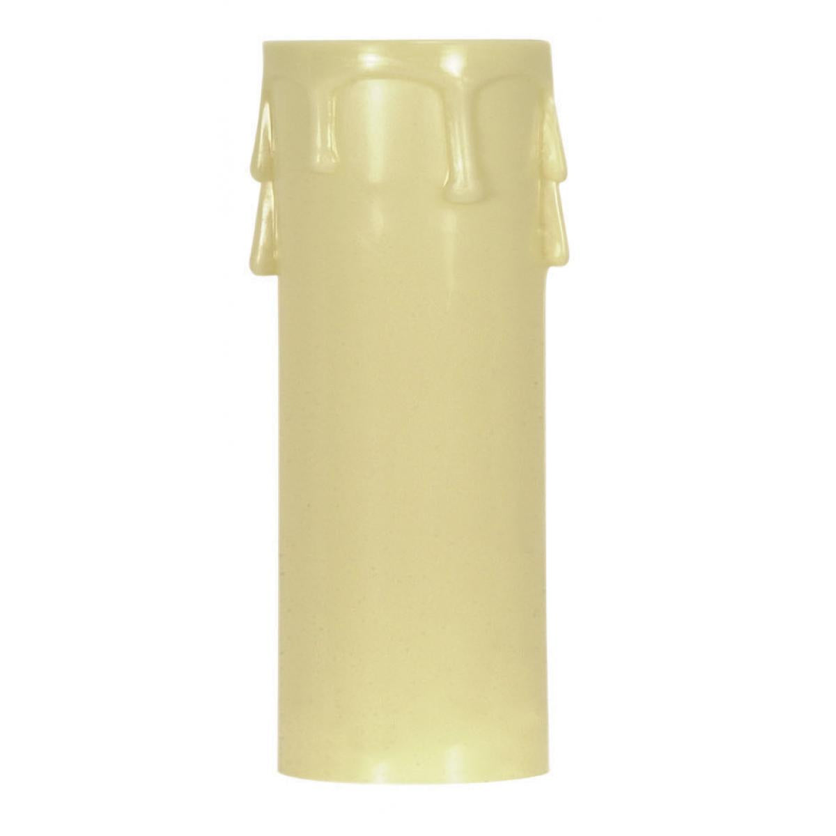 (4-Pack) Candle Cover