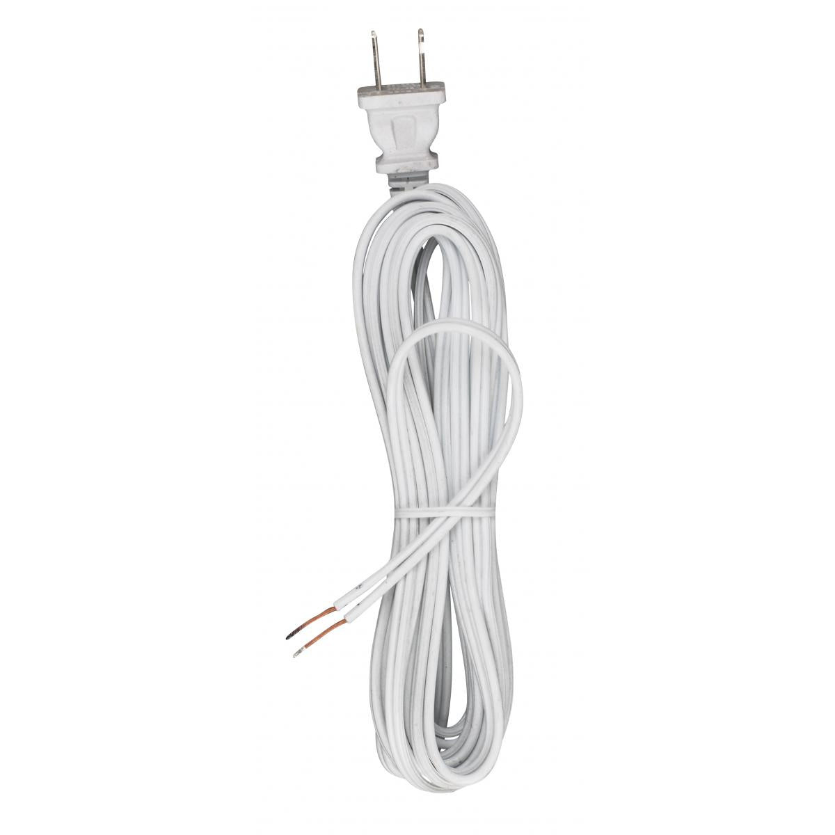 Cord Sets in White