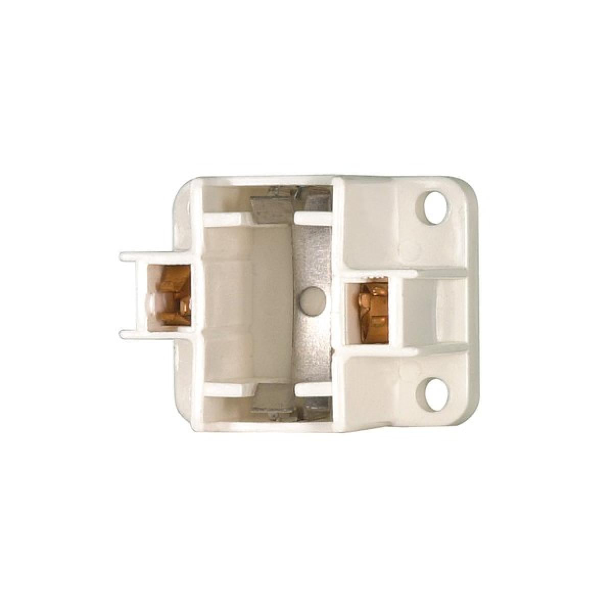 (4-Pack) Screw Down Socket in Not Specified