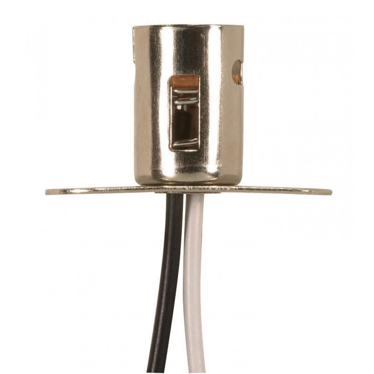 Satco - 90-1560 - Socket - Not Specified