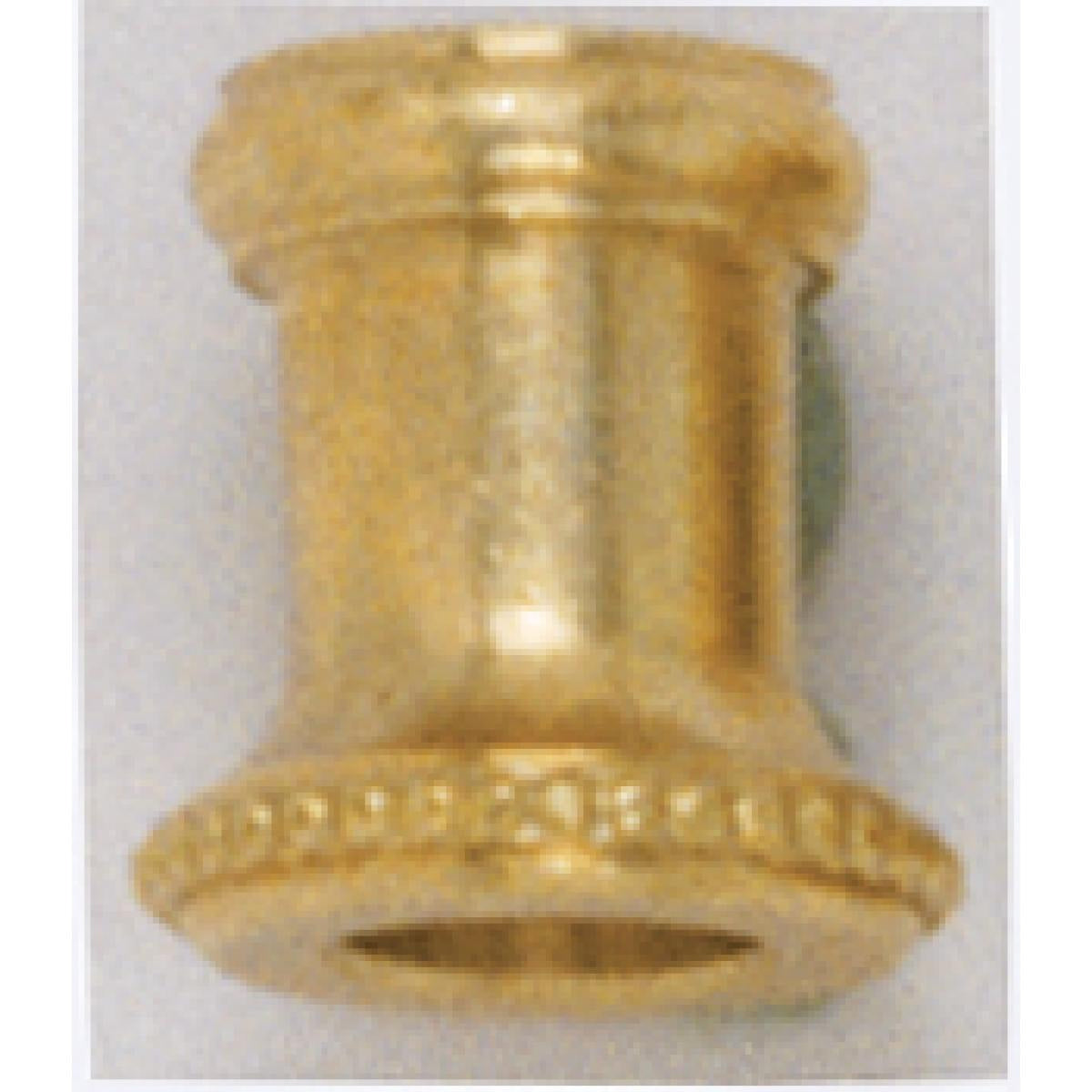 (4-Pack) Neck And Spindle in Burnished / Lacquered