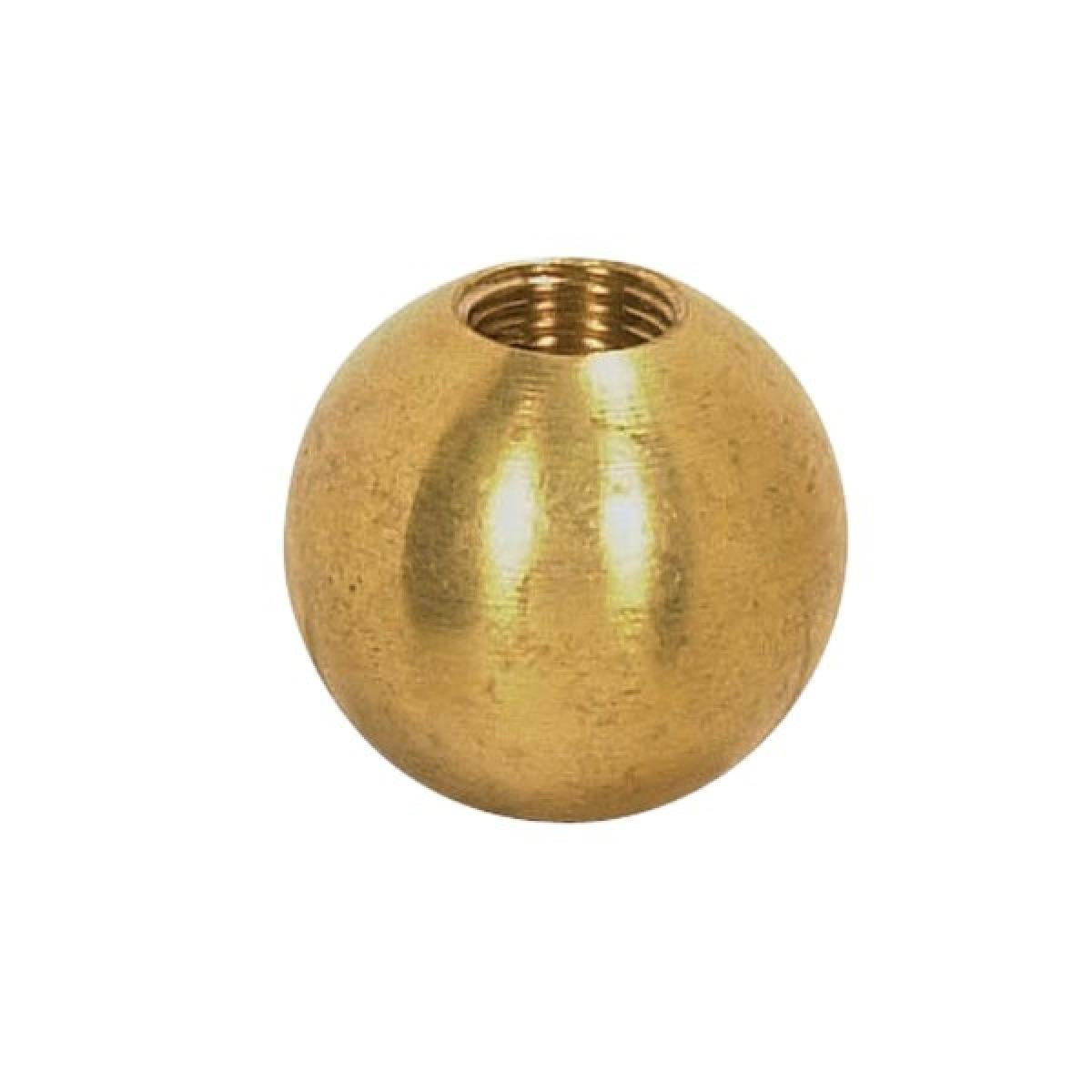 Satco - 90-1632 - Ball - Unfinished