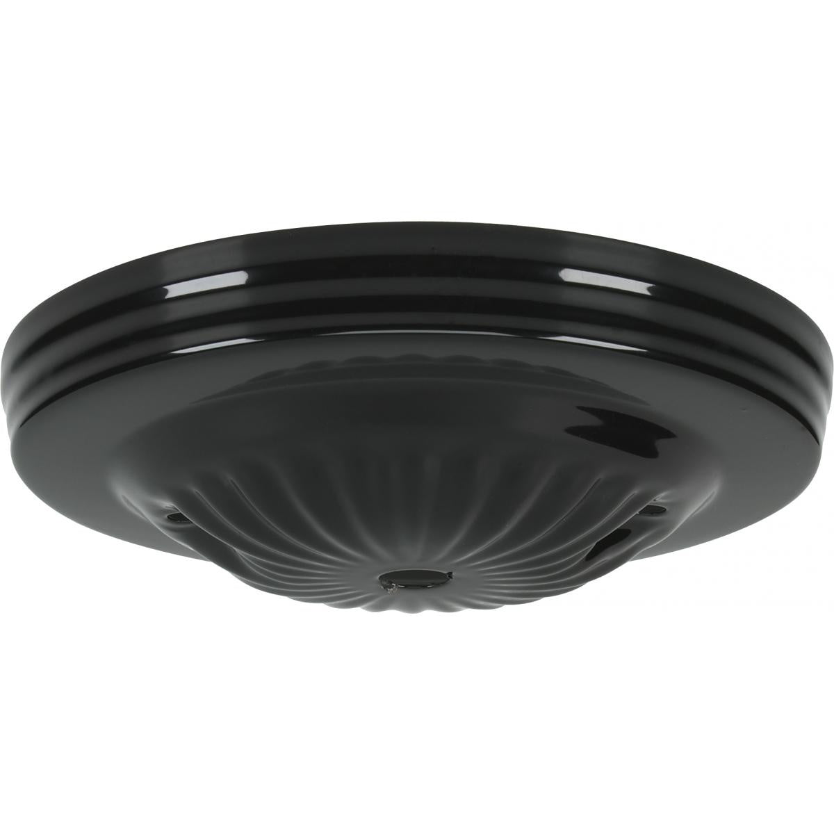 (4-Pack) Canopy in Black