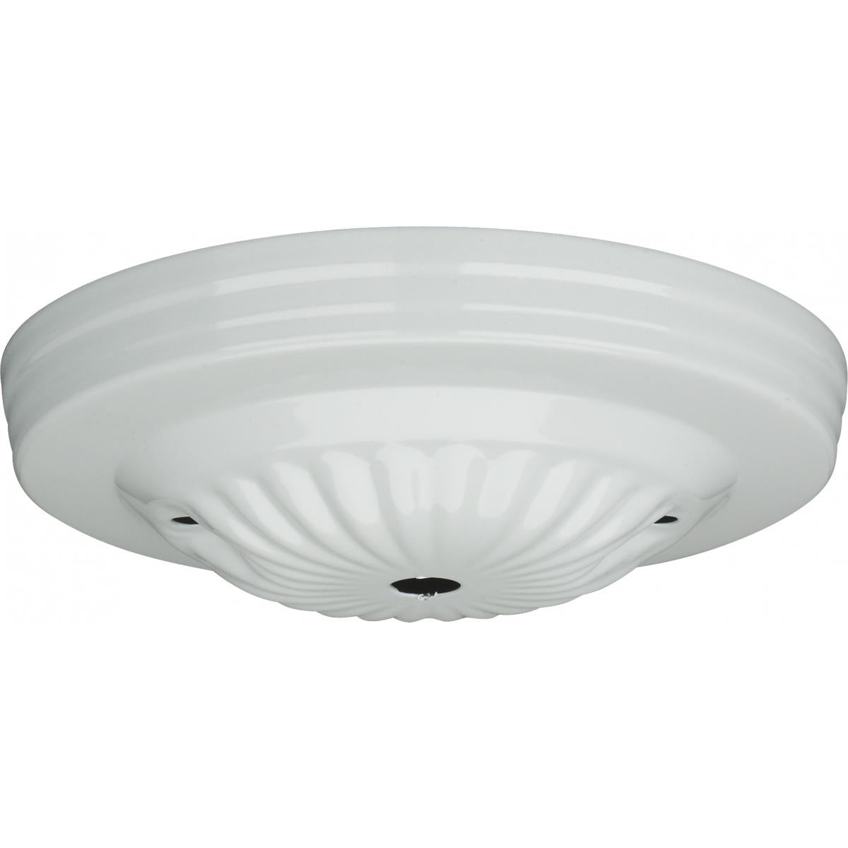 (4-Pack) Canopy in White