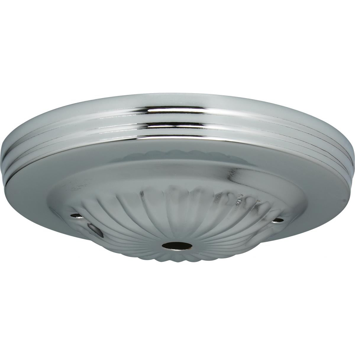 (4-Pack) Canopy in Chrome