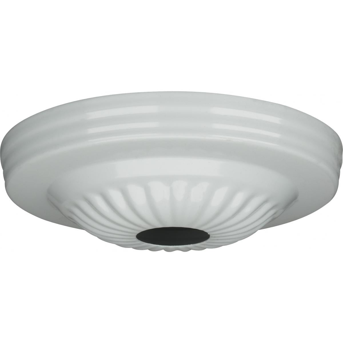 (4-Pack) Canopy in White