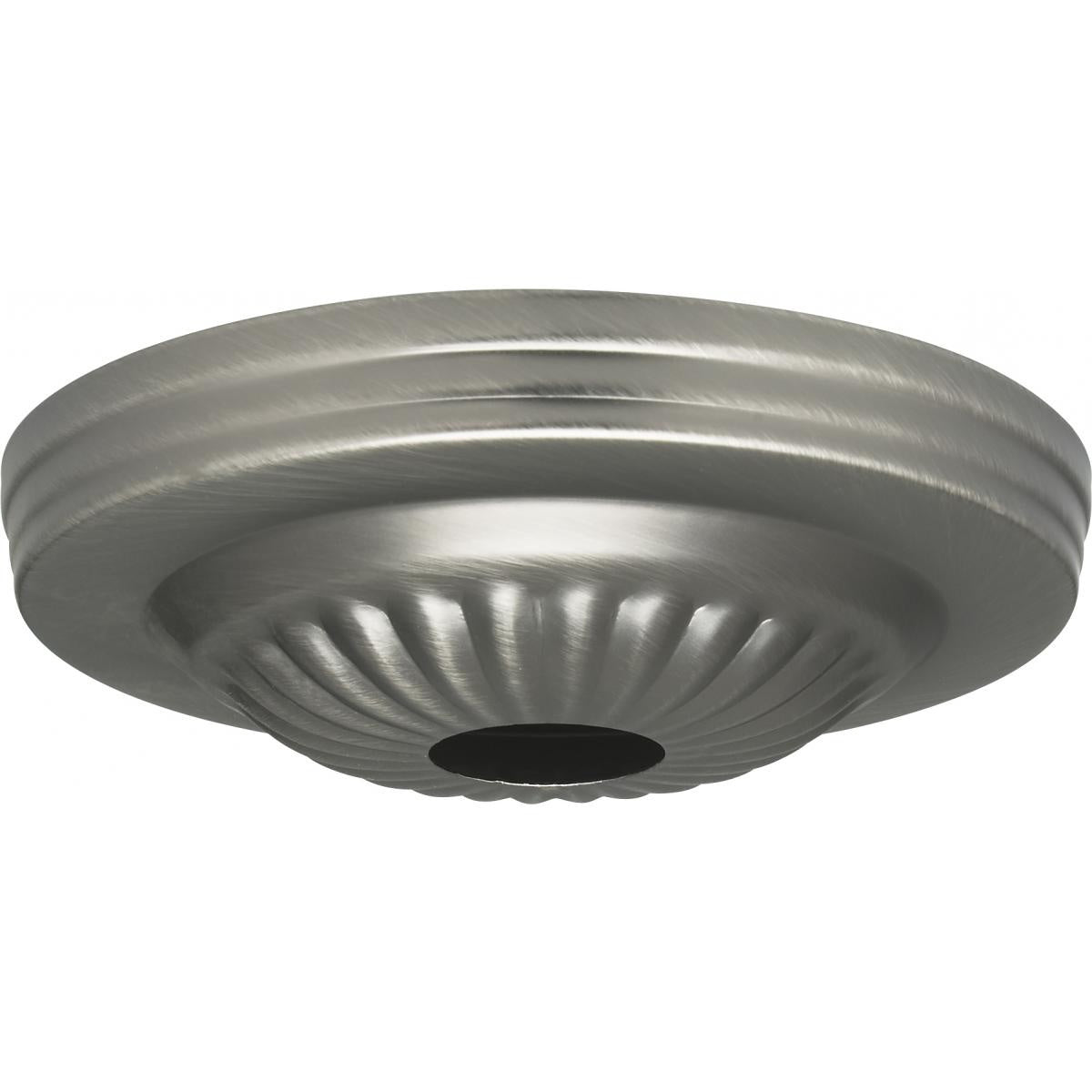 (4-Pack) Canopy in Brushed Pewter