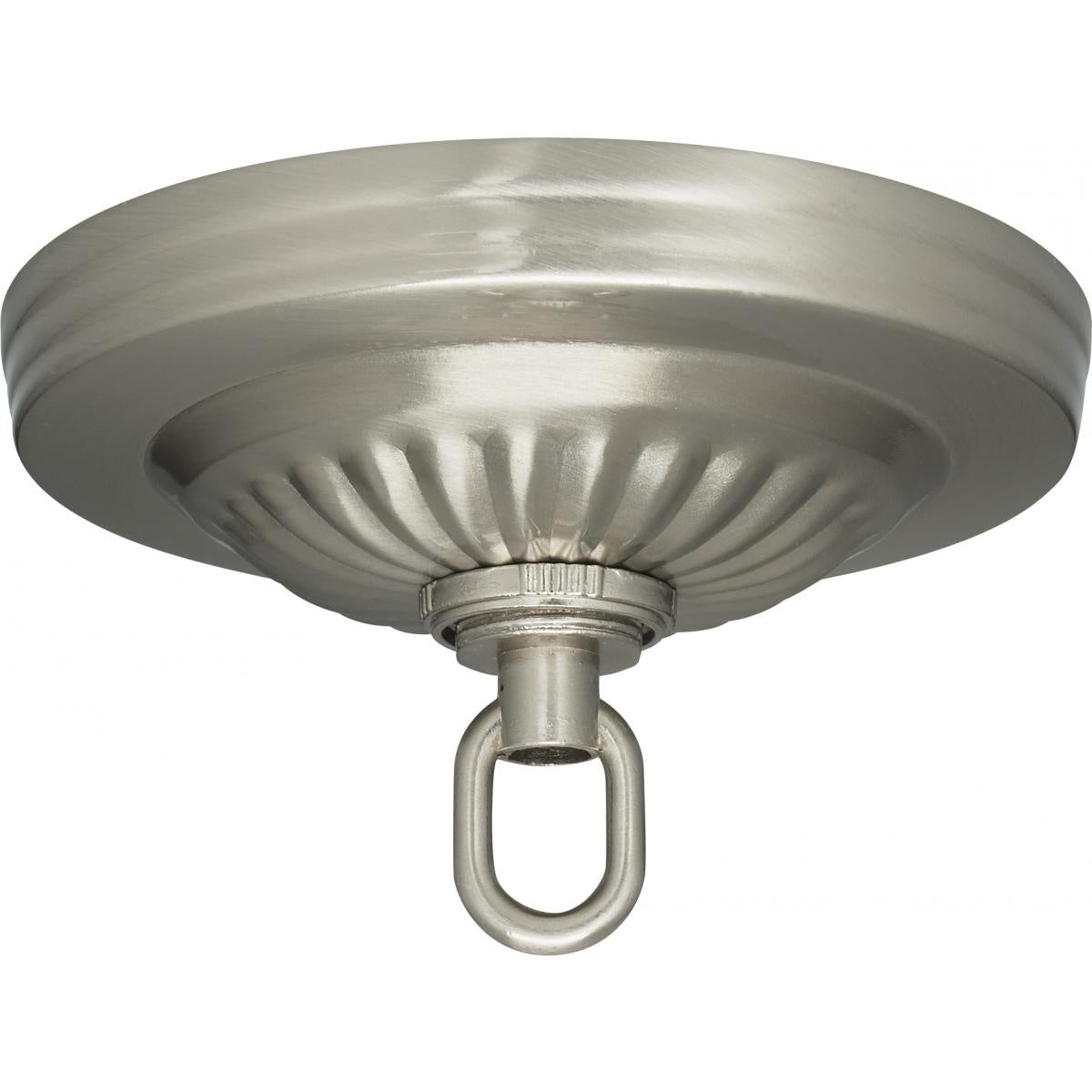 Canopy Kit in Brushed Nickel